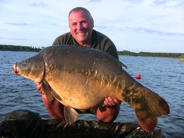 Piet Vogel karper copy